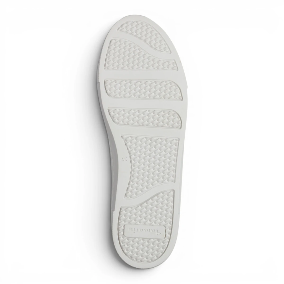 23751-44-101 Tamaris ženska tenisica WHITE PEARL