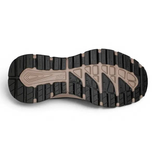 237565-BKNT DLux Trekker tenisice crne – Skechers