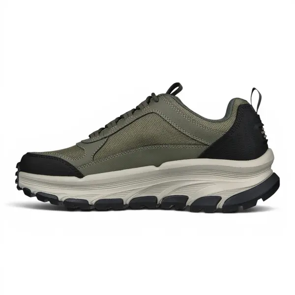 237565-OLMT D'Lux Trekker tenisice maslinaste – Skechers