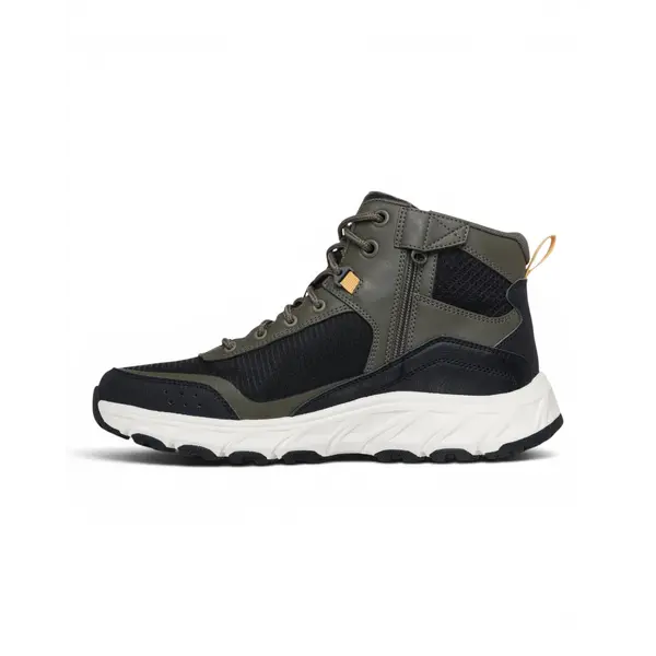 237804-OLBK Hillcrest 2.0 Woodrock Peak gležnjače maslinaste – Skechers