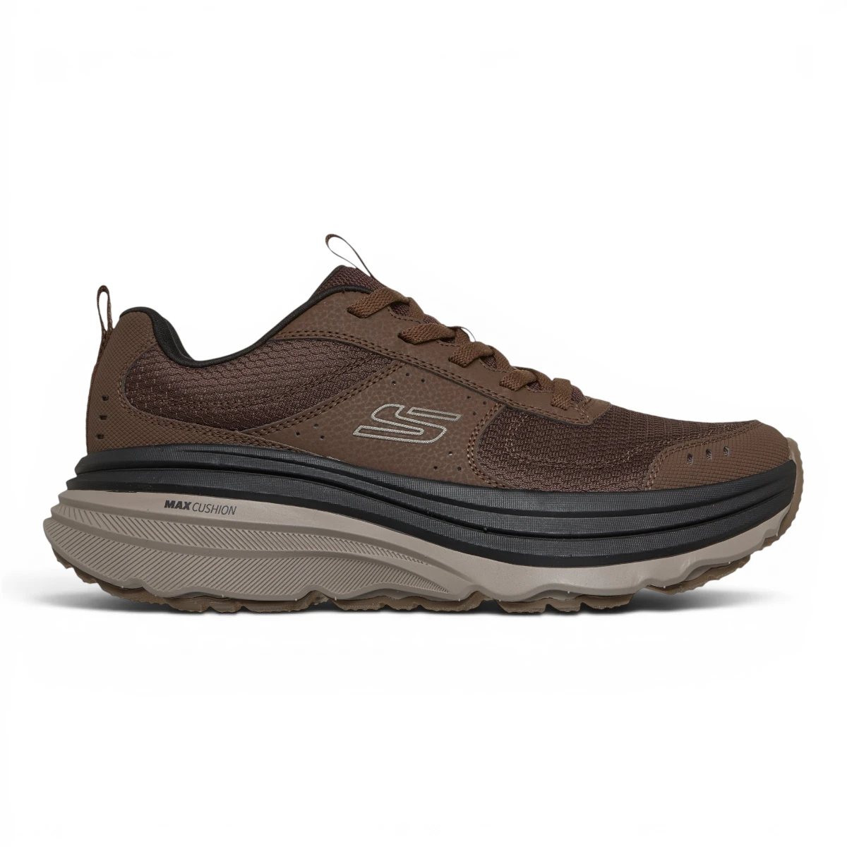 237818-BRN Skechers ZIRRUS BRN
