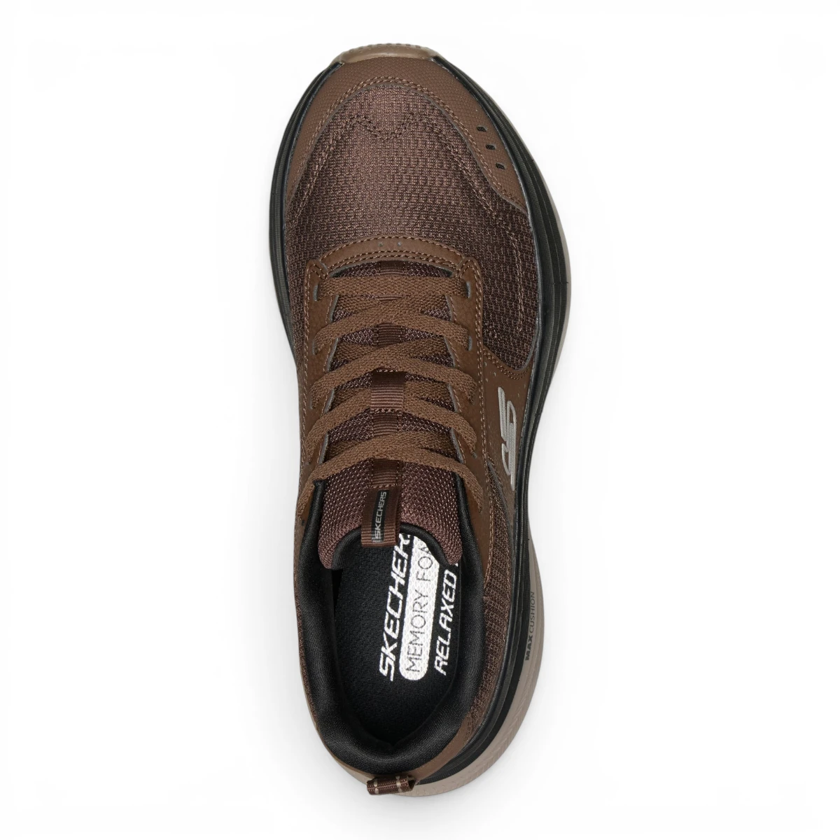 237818-BRN Skechers ZIRRUS BRN