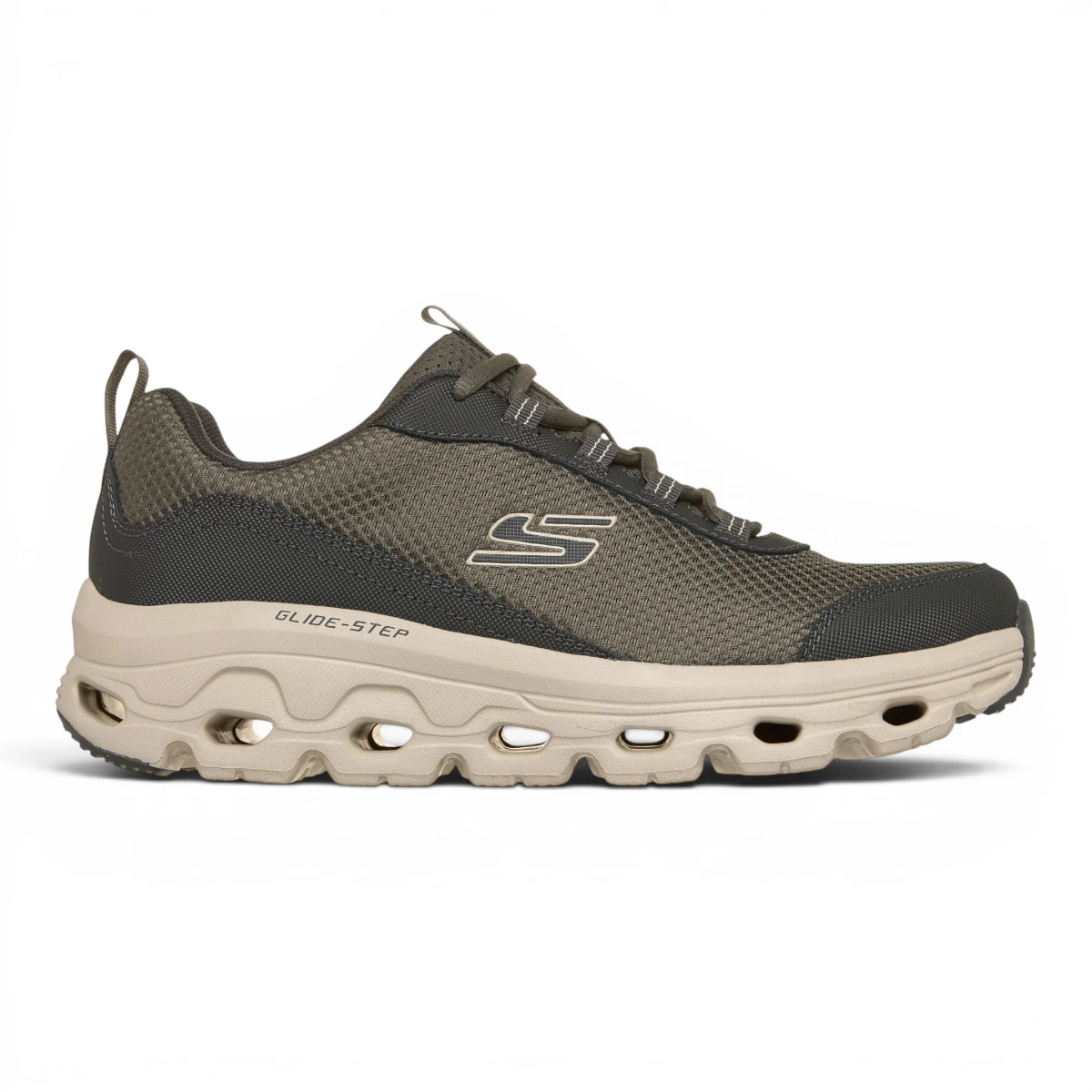 237889-OLV Skechers GLIDE-STEP SOLE - BART CLOUGH OLV