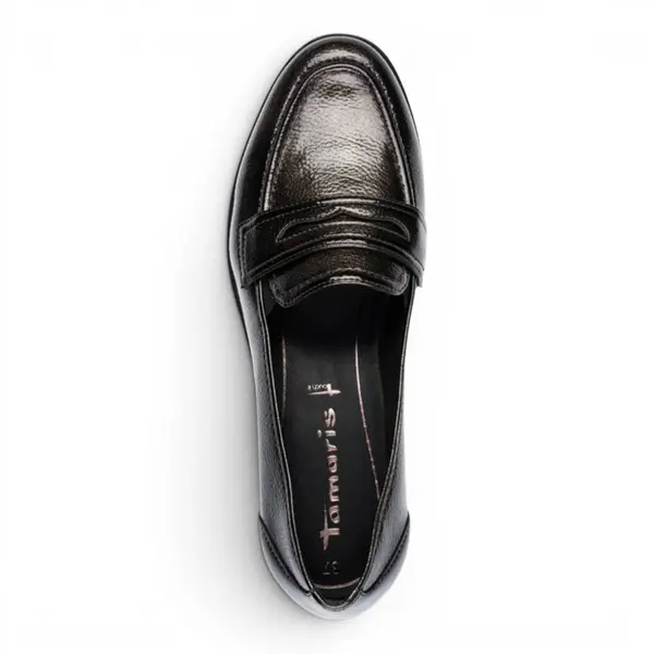 24239-42-9A5 Tamaris PEWTER