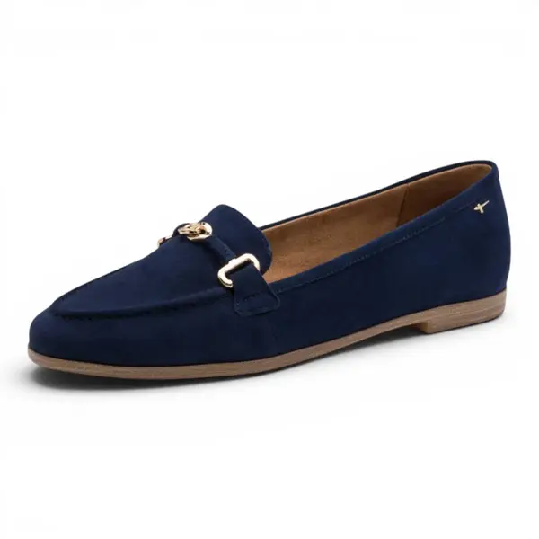 24240-44-800 Tamaris ženske mokasina BLUE