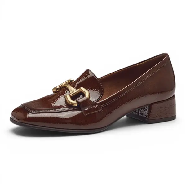 24316-43-305  Tamaris ženska cipela COGNAC