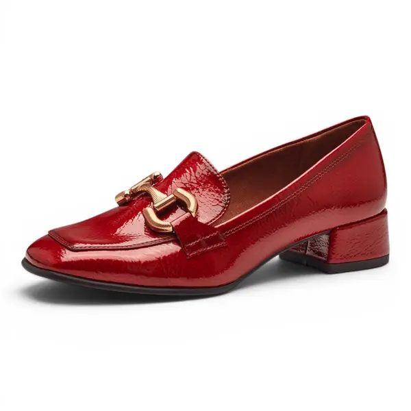 24316-43-500 Tamaris ženska cipela RED
