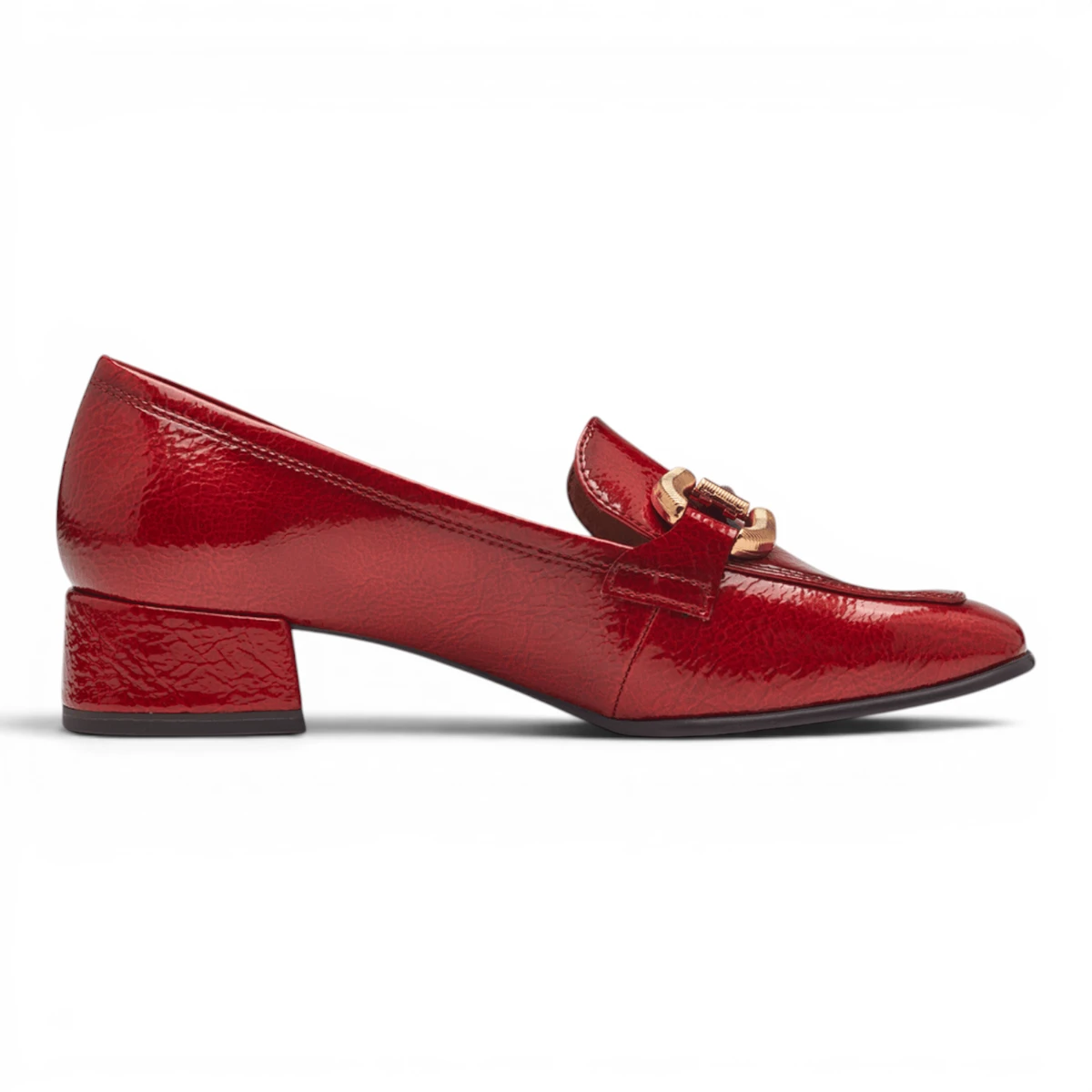 24316-43-500 Tamaris ženska cipela RED