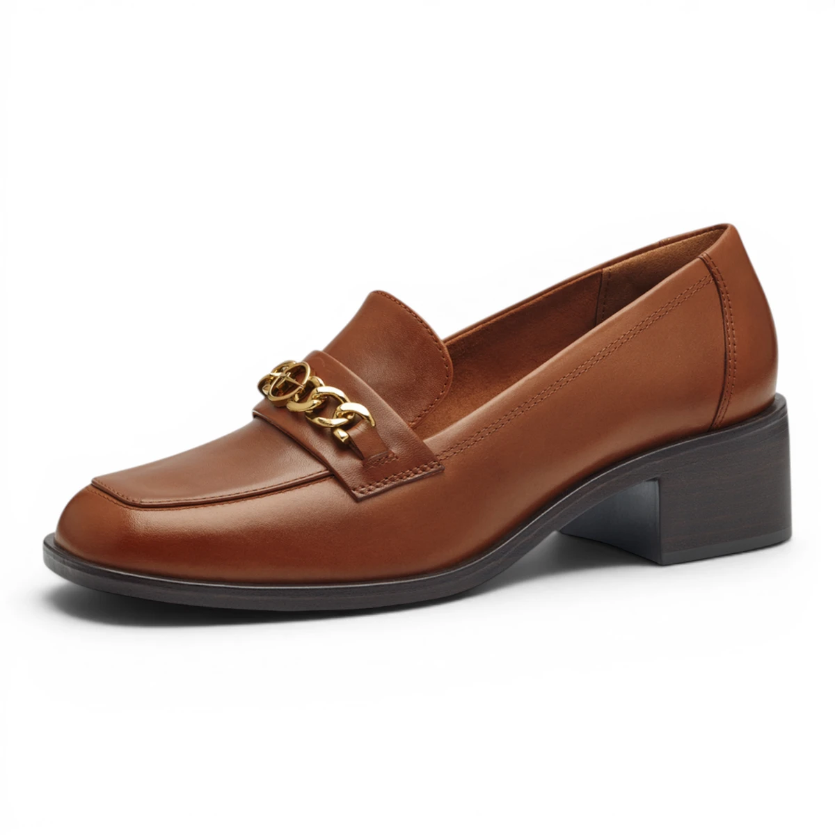 24318-43-305 Tamaris ženska cipela COGNAC