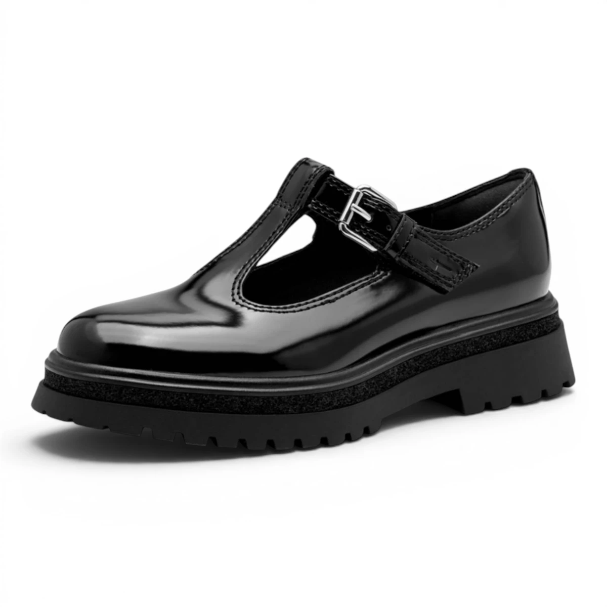 24324-45-001 Tamaris ženska cipela BLACK