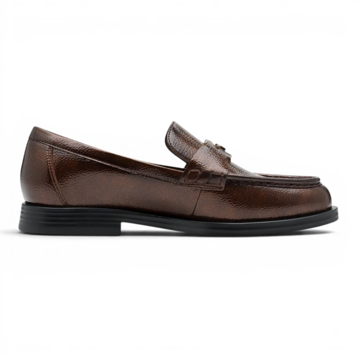 24351-45-359 Tamaris ženska mokasina BROWN PATENT