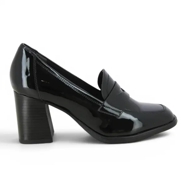 Ženske Cipele Tamaris Black Patent
