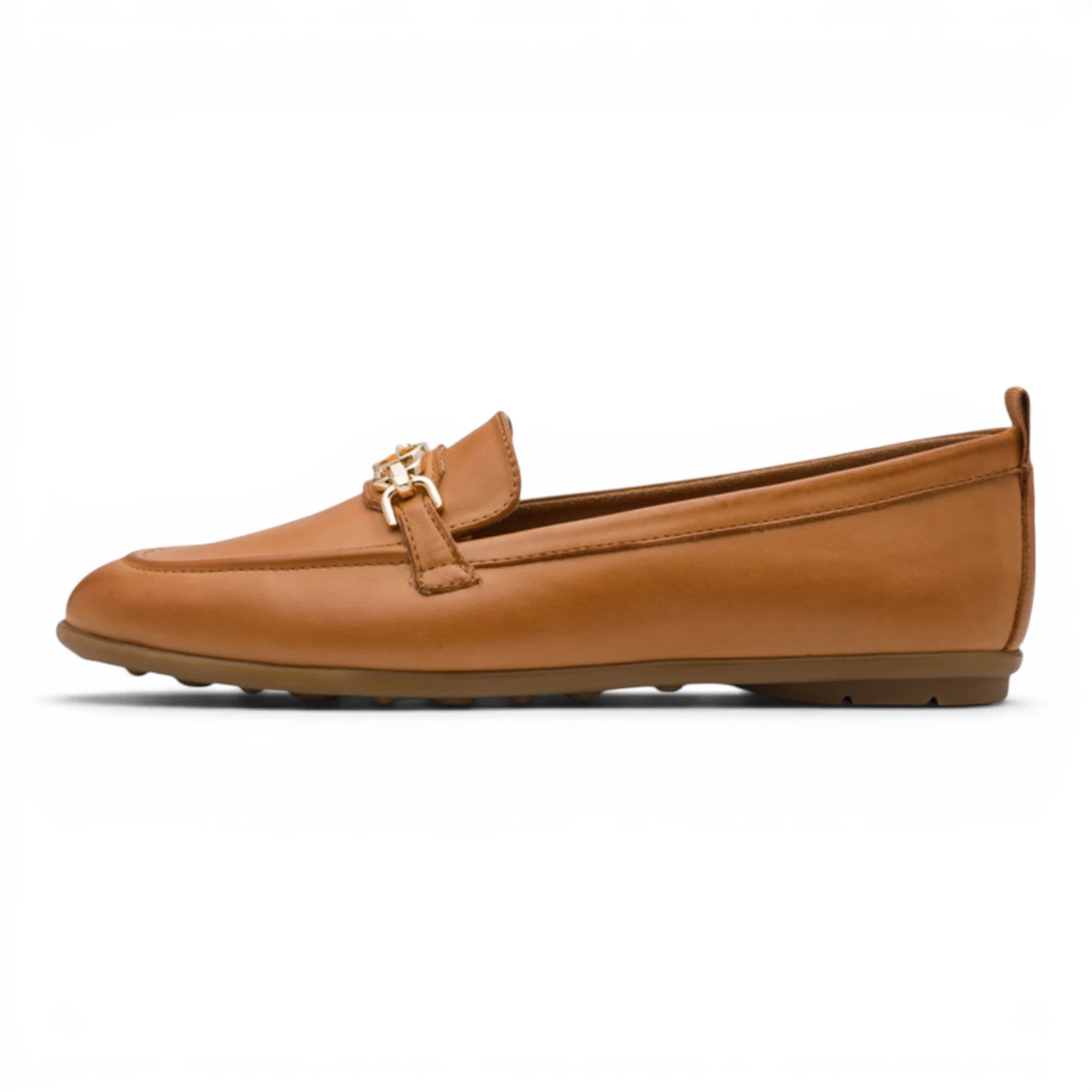 24622-46-305 Tamaris ženska mokasina COGNAC