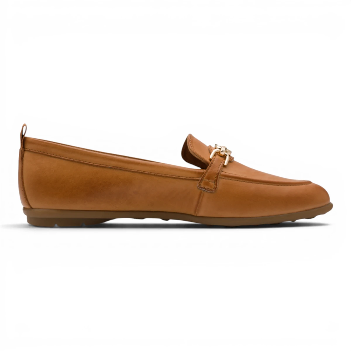 24622-46-305 Tamaris ženska mokasina COGNAC