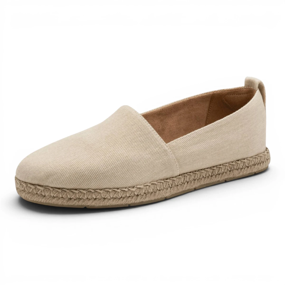 24624-46-400 Tamaris ženska mokasina BEIGE