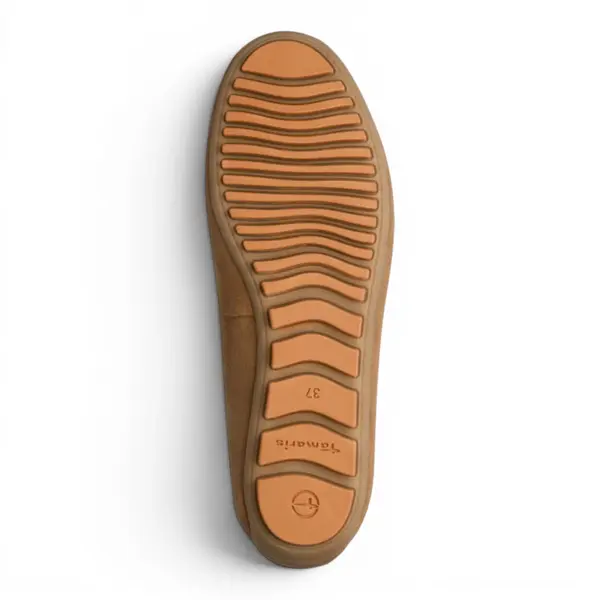 24630-44-305 Tamaris ženska mokasina COGNAC