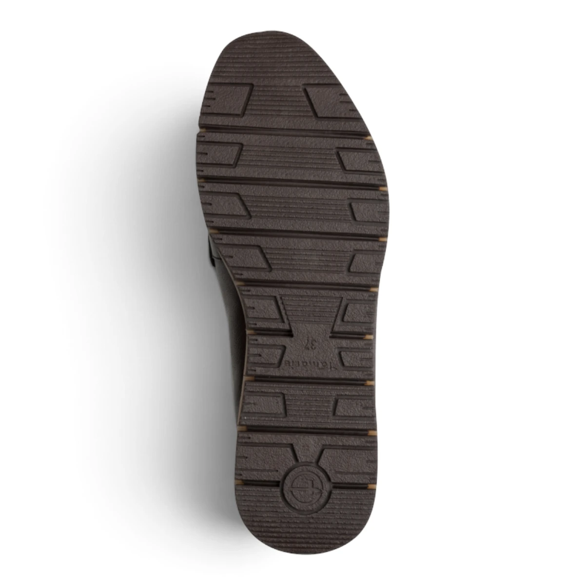 24710-47-304 Tamaris mokasine MOCCA