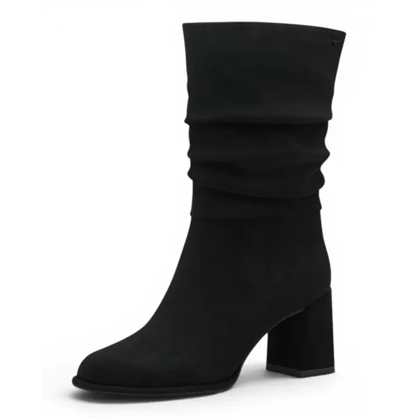 25020-43-001 Tamaris ženska čizme BLACK