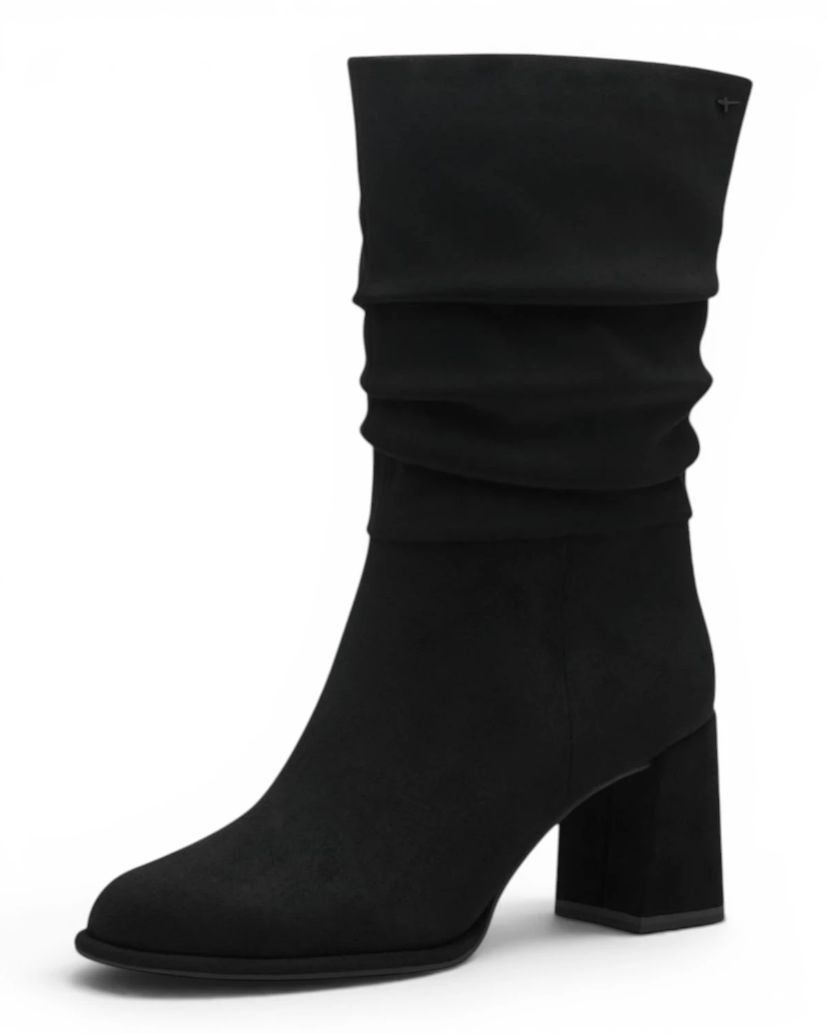 25020-43-001 Tamaris ženska čizme BLACK