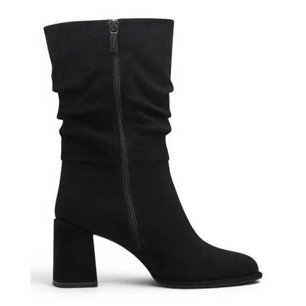 25020-43-001 Tamaris ženska čizme BLACK