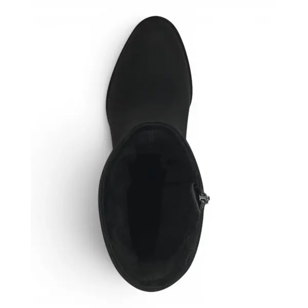25020-43-001 Tamaris ženska čizme BLACK