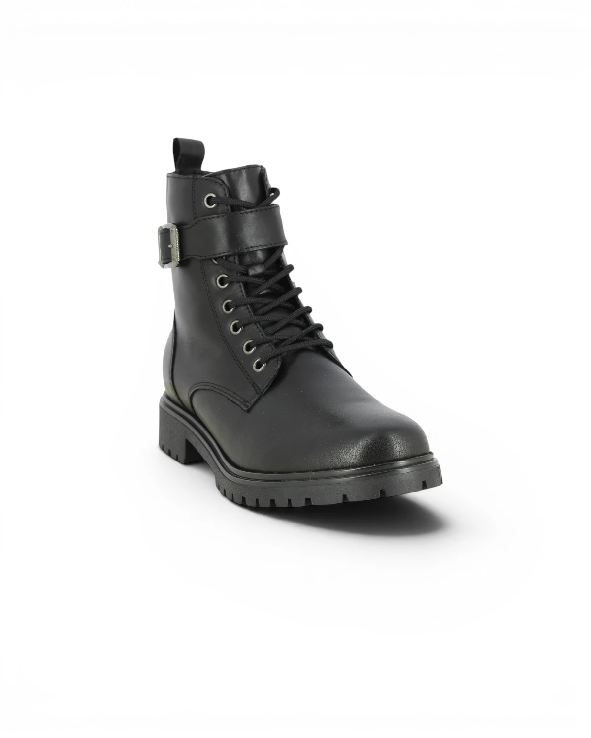 25249-41-001 Tamaris ženska gleežnajča BLACK