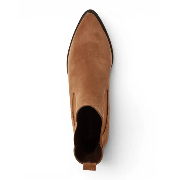 25301-45-300 Tamaris ženska gležnjača BROWN