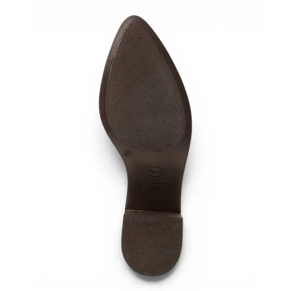 25301-45-300 Tamaris ženska gležnjača BROWN