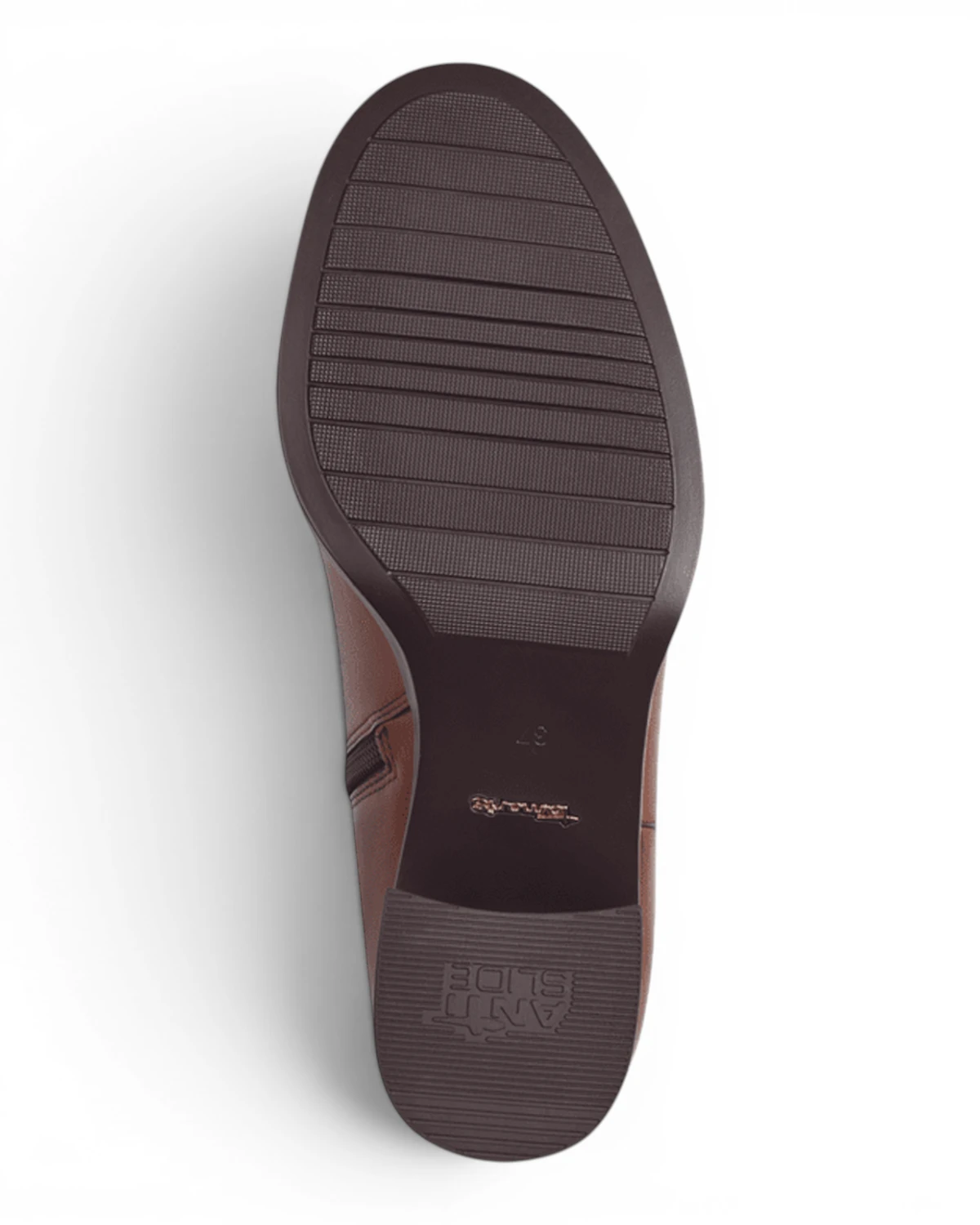 25319-43-305 Tamaris ženska gležnjača COGNAC