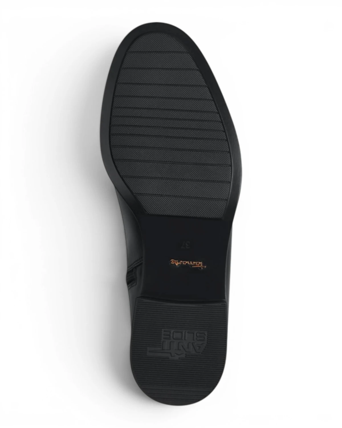 25321-43-001 Tamaris ženske gležnjače BLACK