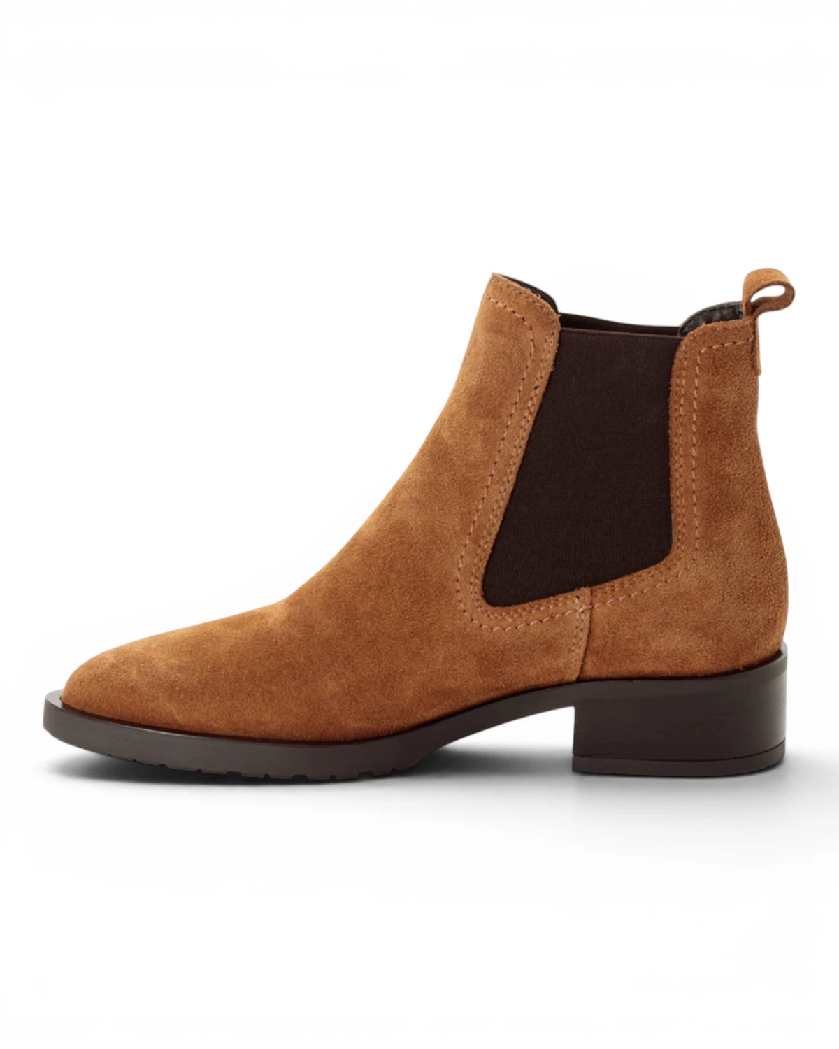 25322-45-305 Tamaris ženska gležnjača COGNAC