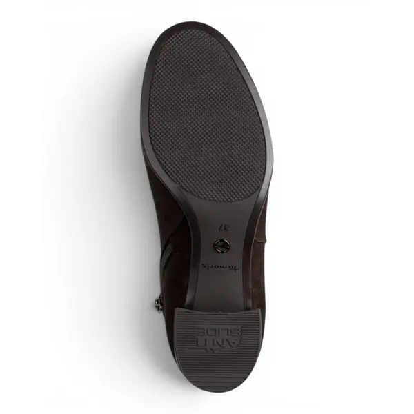 25354-43-303 Tamaris ženska gležnjača MOCCA COMB