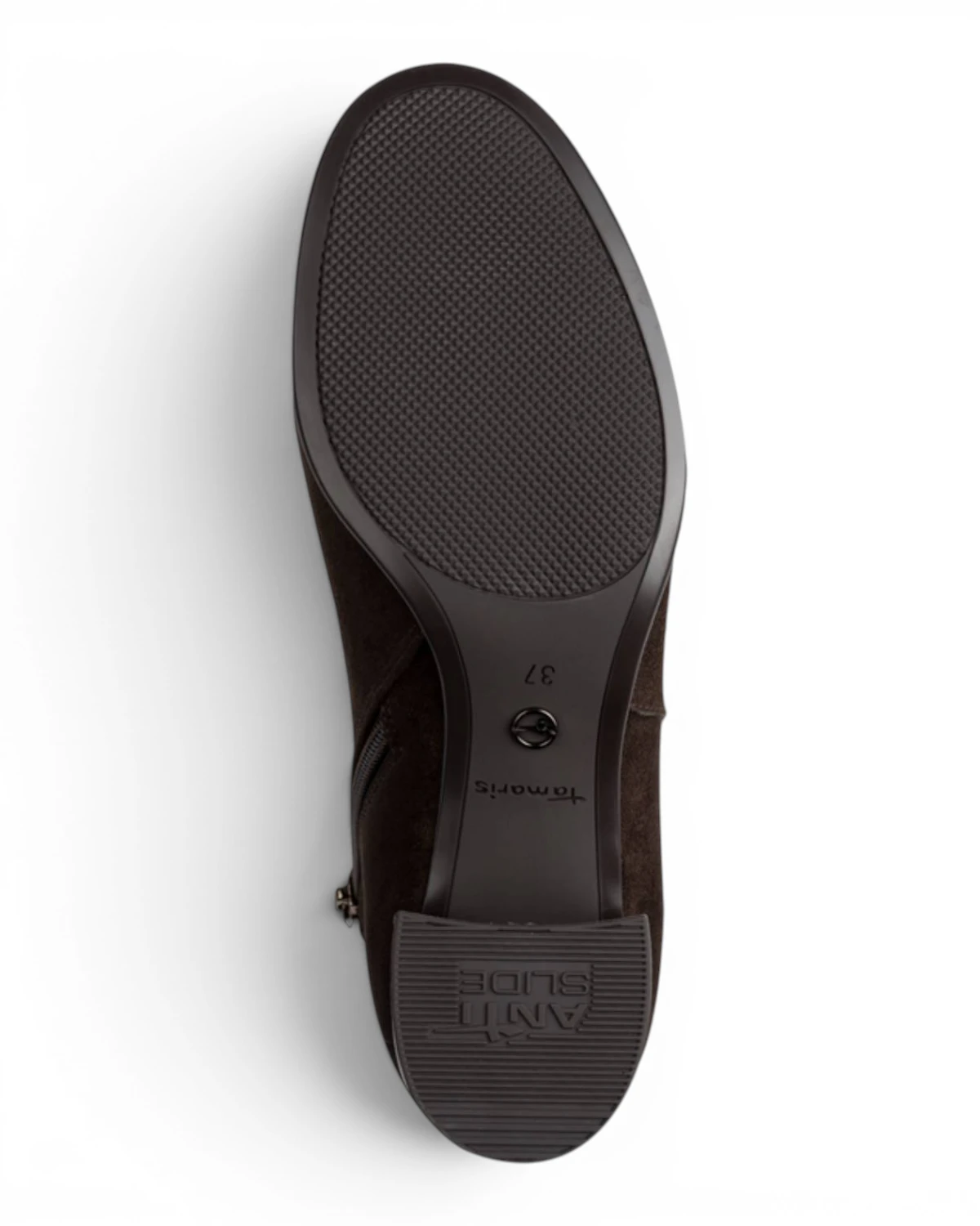 25354-43-303 Tamaris ženska gležnjača MOCCA COMB