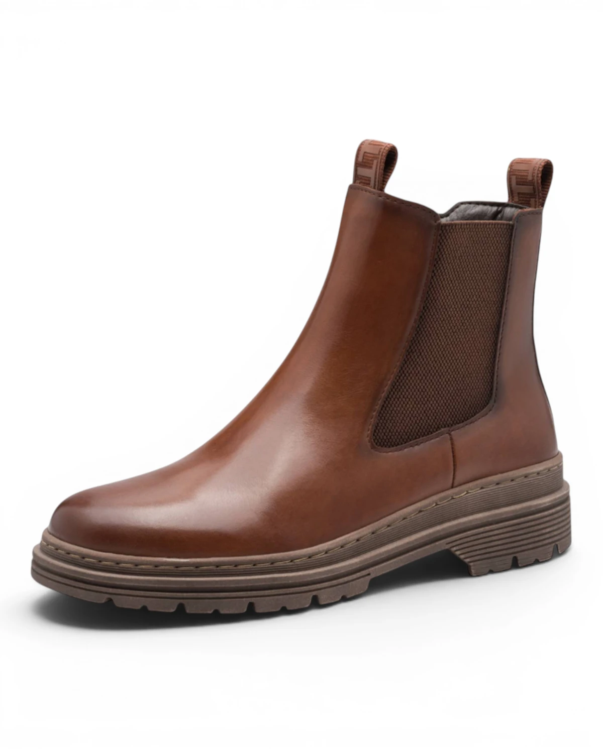 25436-41-356 Tamaris ženka gležnjača MUSCAT LEATHER