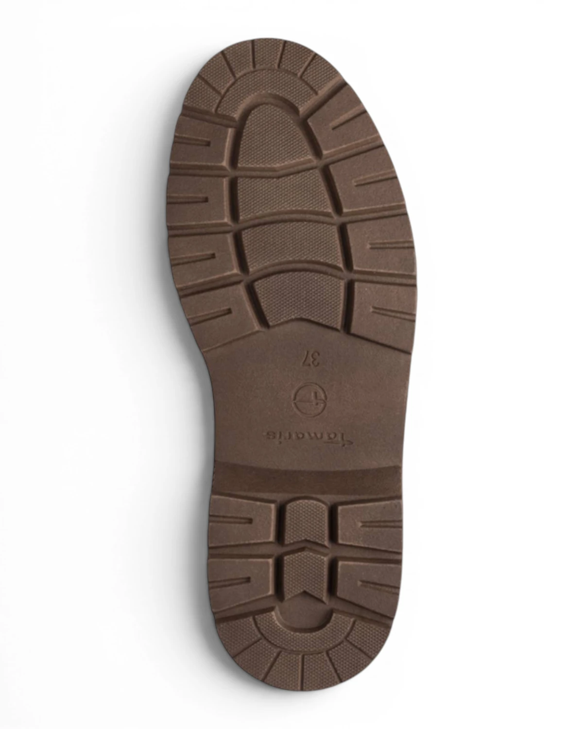 25436-41-356 Tamaris ženka gležnjača MUSCAT LEATHER