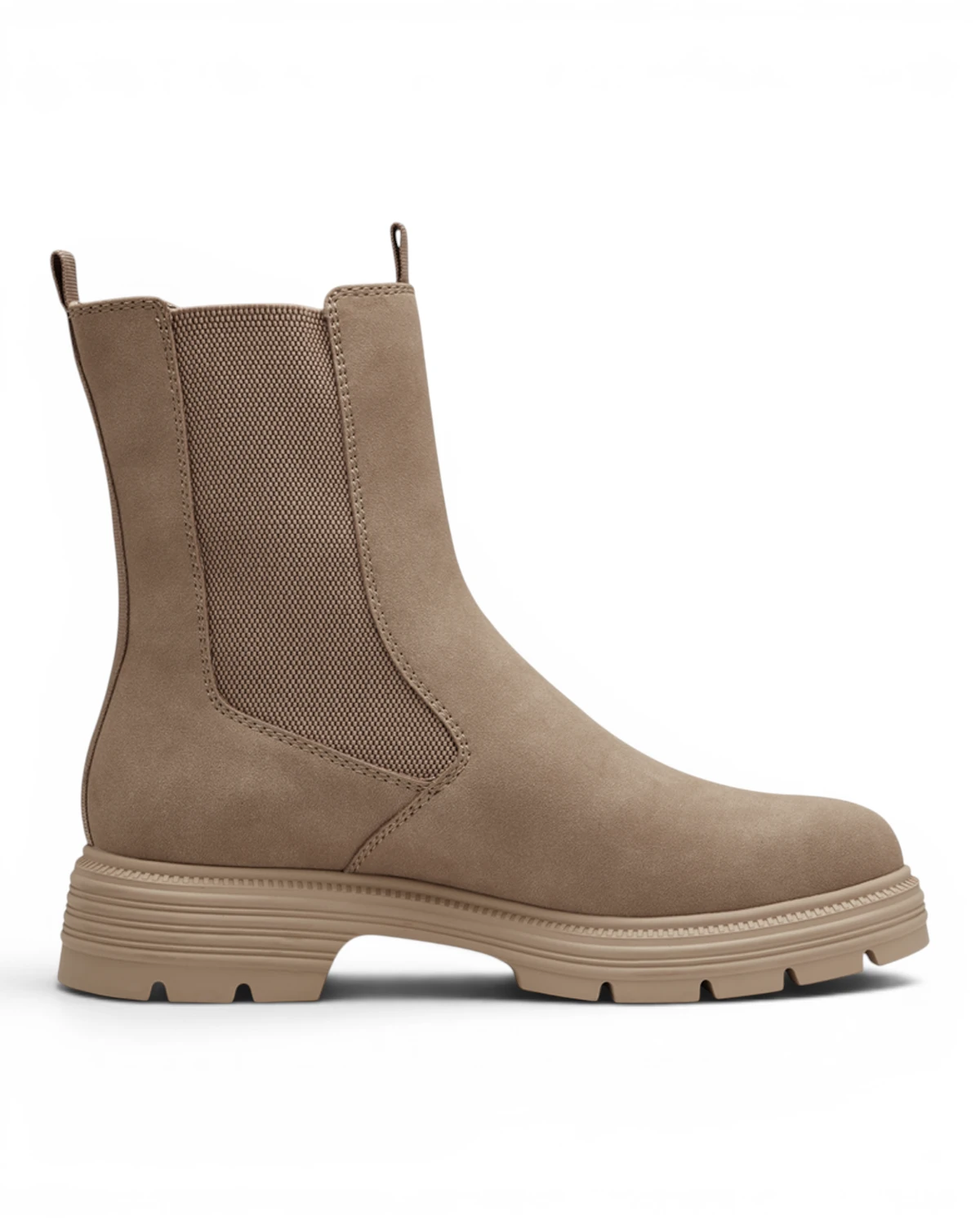 25437-41-310 Tamaris ženska gležnjača CAMEL