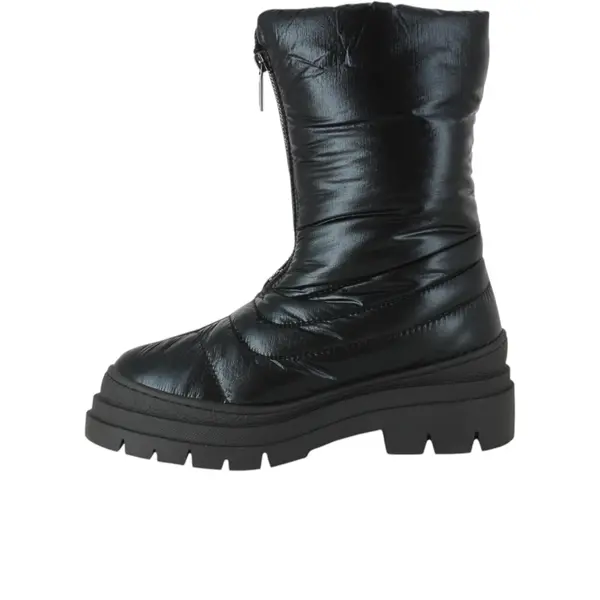 25438-29-001 s.Oliver boot Flat BLACK