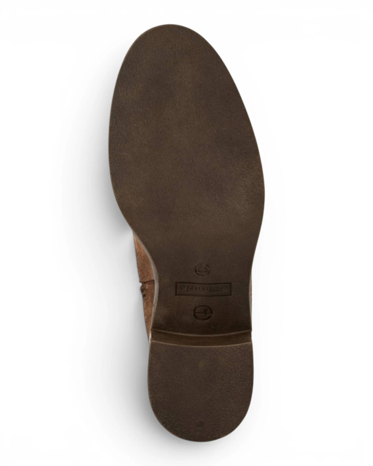 25501-45-300 Tamaris ženska čizma BROWN