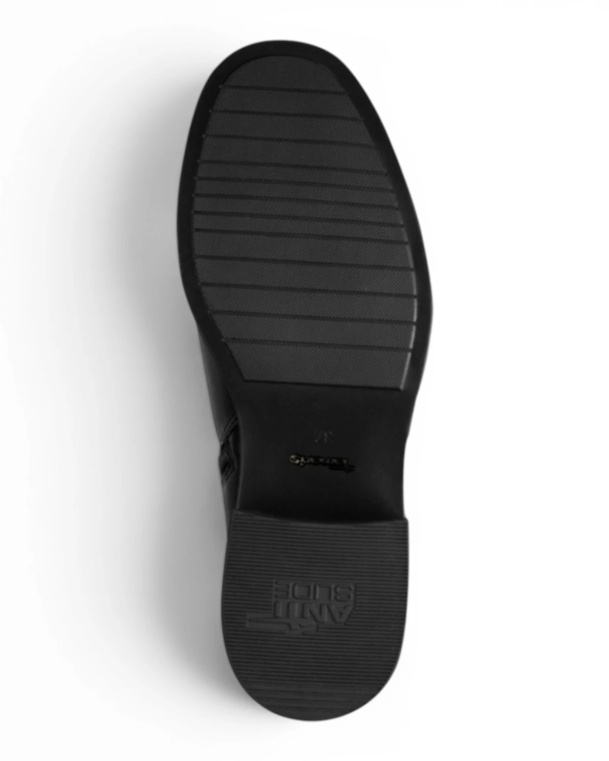 25508-45-001 Tamaris ženska čizma BLACK