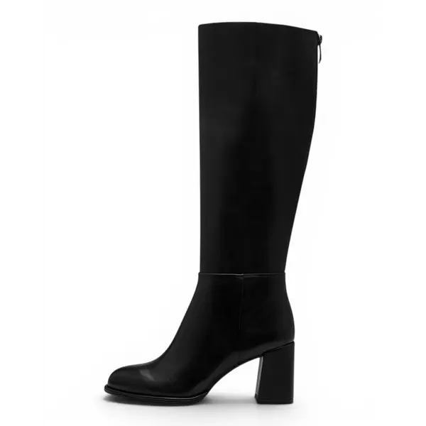 25515-41-001 Tamaris ženska čizma BLACK