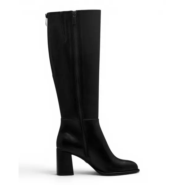 25515-41-001 Tamaris ženska čizma BLACK