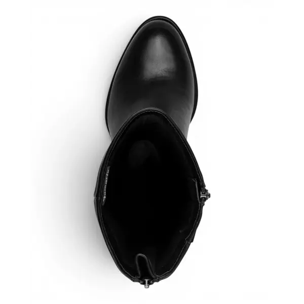 25515-41-001 Tamaris ženska čizma BLACK