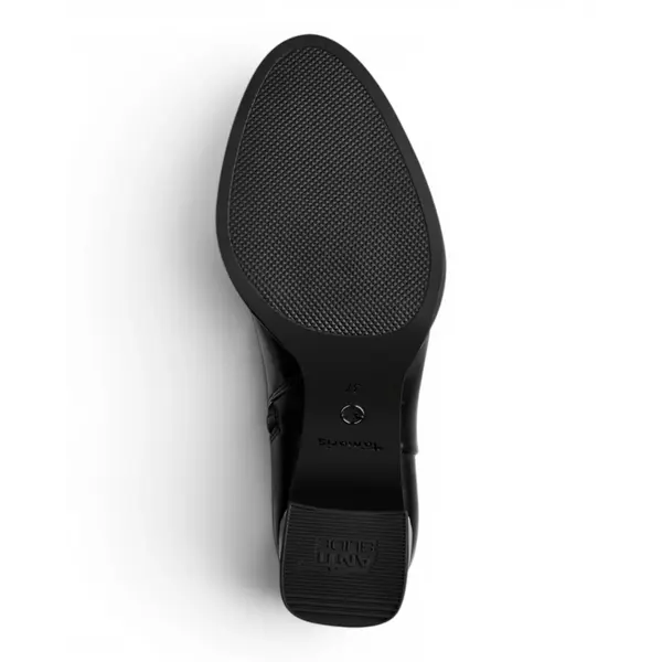 25515-41-001 Tamaris ženska čizma BLACK