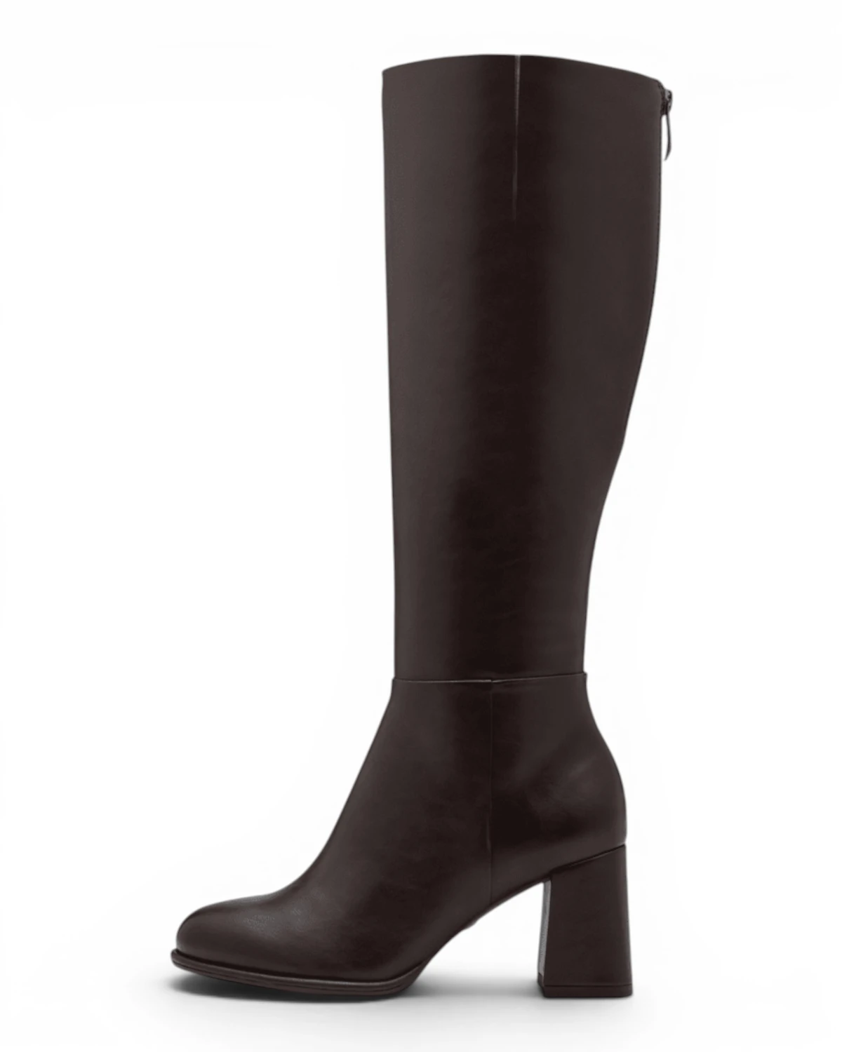 25515-41-342 Tamaris ženska čizma MAHOGANY