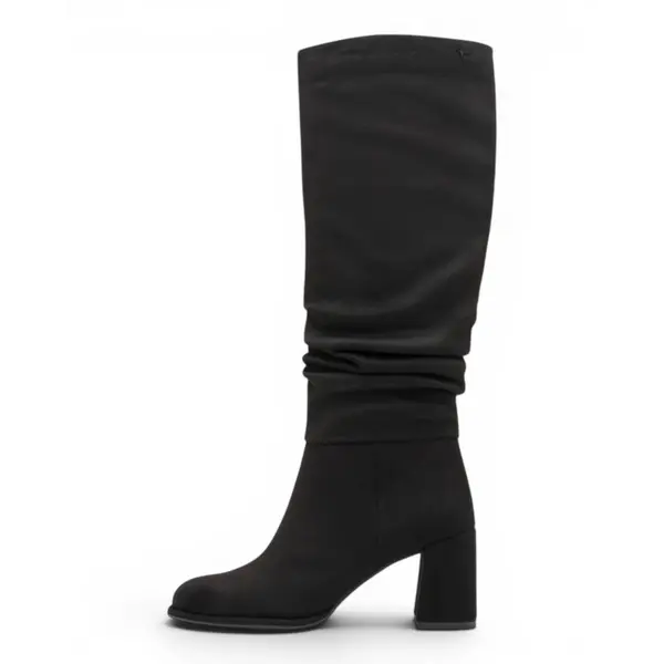 25523-45-001 Tamaris ženska čizma BLACK