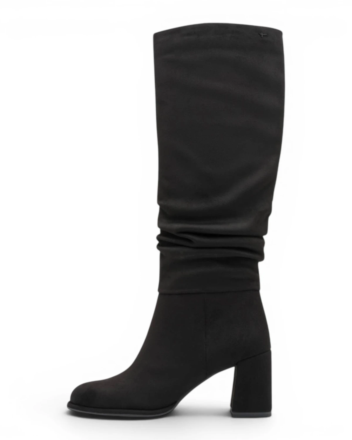 25523-45-001 Tamaris ženska čizma BLACK