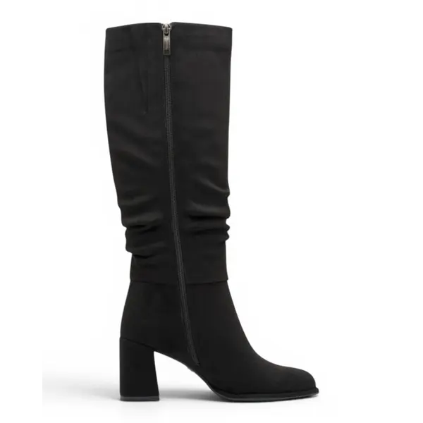 25523-45-001 Tamaris ženska čizma BLACK