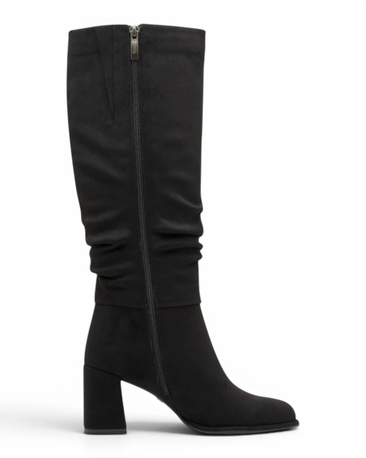 25523-45-001 Tamaris ženska čizma BLACK