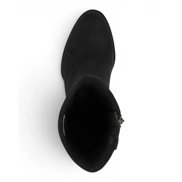 25523-45-001 Tamaris ženska čizma BLACK