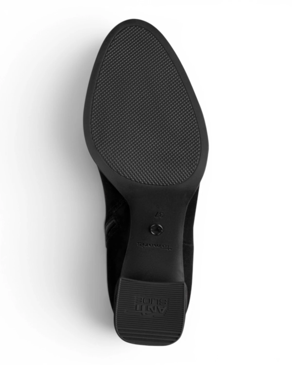25523-45-001 Tamaris ženska čizma BLACK